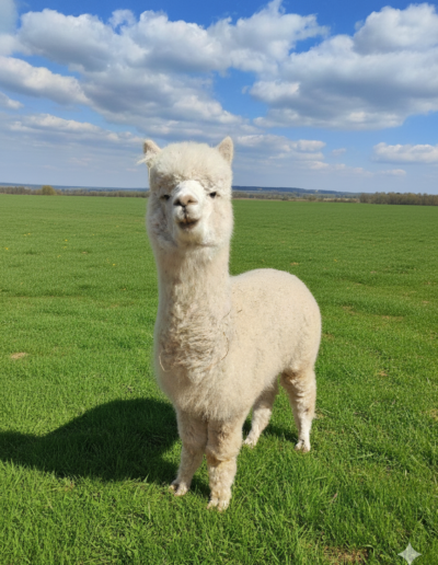 Alpaka Santiago
