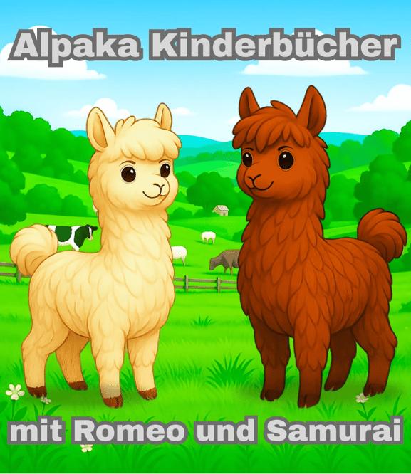 Kinderbuecher-1 Cover Alpakabücher